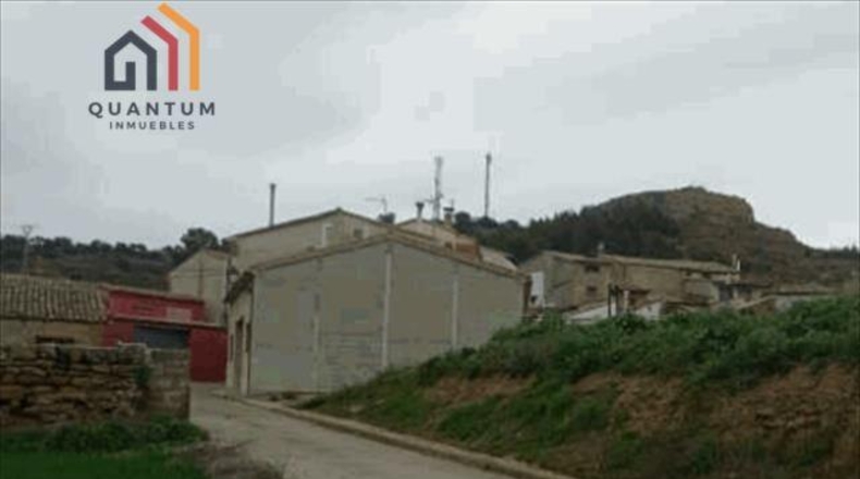 Huesca - Angüés - 1m2