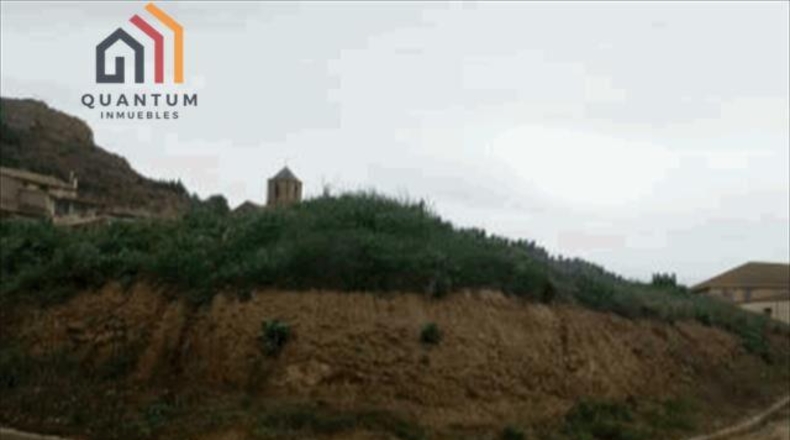 Huesca - Angüés - 1m2