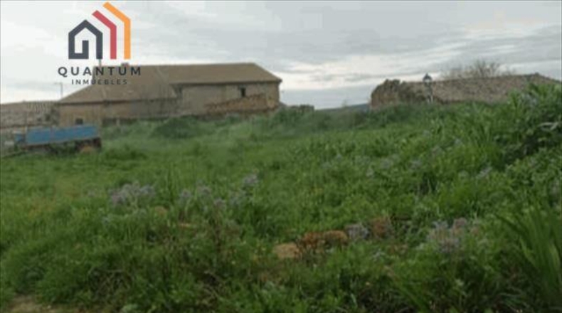 Huesca - Angüés - 1m2