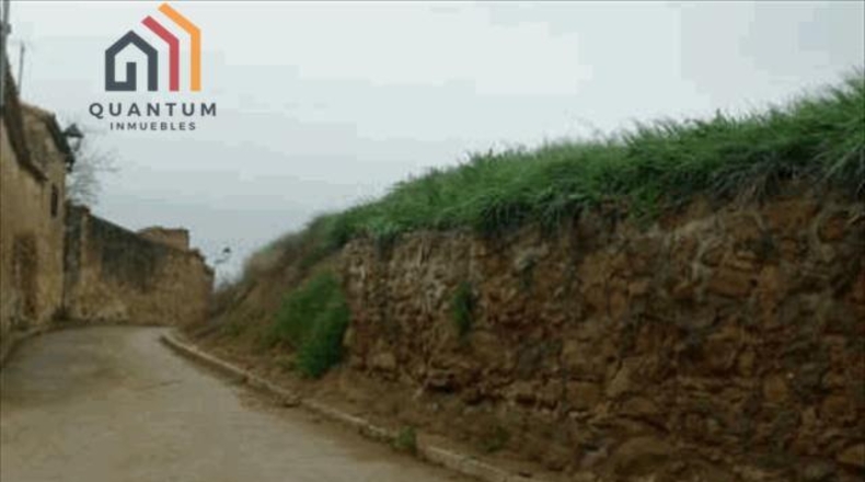 Huesca - Angüés - 1m2