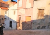 Casa de pueblo en venta en la España, Abanilla, ref: TR417522 foto