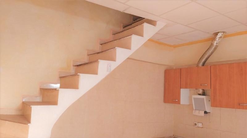Murcia - Abanilla - 138m2