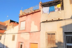 Abanilla 138&nbsp;m²