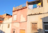 Casa de pueblo en venta en la España, Abanilla, ref: TR417522 foto