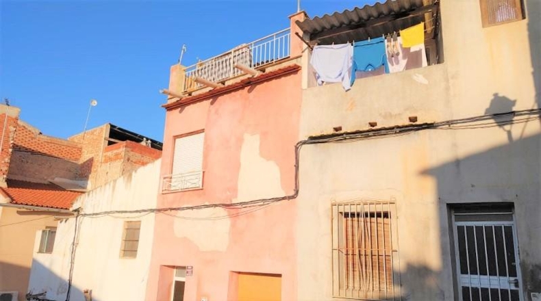 Murcia - Abanilla - 138m2