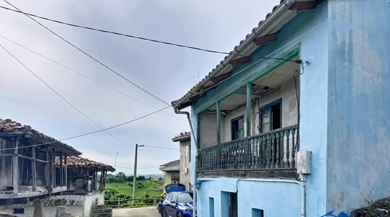 Asturias - Pola de Siero - 136m2