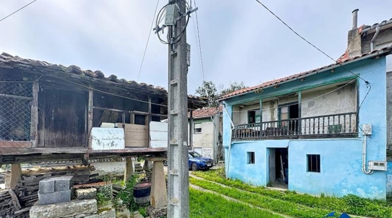 Asturias - Pola de Siero - 136m2
