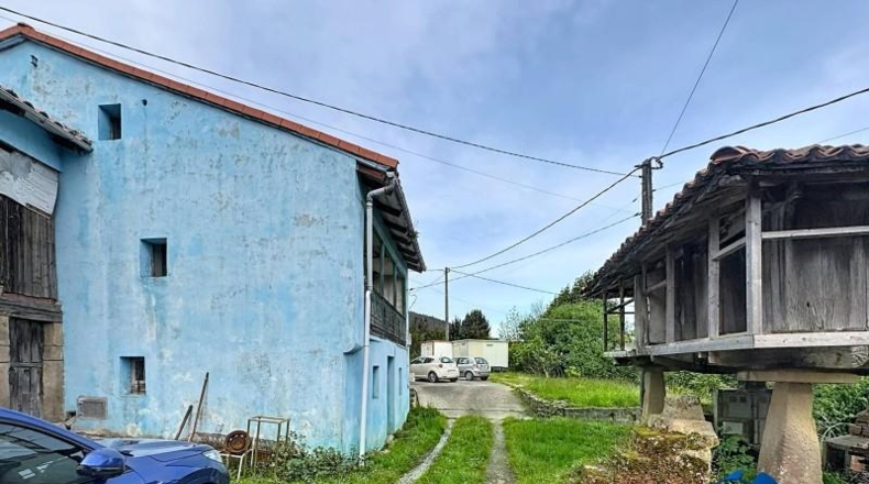 Asturias - Pola de Siero - 136m2