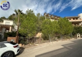 Parcela urbanizable en venta en la España, Gilet, ref: TR222305 foto