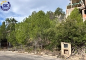 Parcela urbanizable en venta en la España, Gilet, ref: TR222305 foto