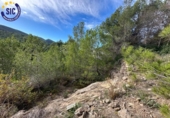 Parcela urbanizable en venta en la España, Gilet, ref: TR222305 foto