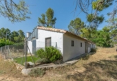 Chalet independiente con terreno en venta en la España, Gestalgar, ref: TR417526 foto
