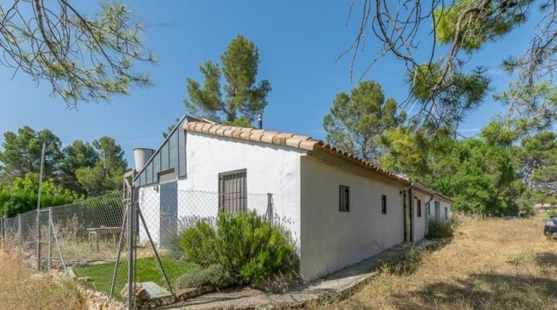 Valencia - Gestalgar - 151m2