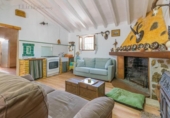 Chalet independiente con terreno en venta en la España, Gestalgar, ref: TR417526 foto