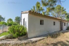Gestalgar 151&nbsp;m²