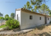 Chalet independiente con terreno en venta en la España, Gestalgar, ref: TR417526 foto