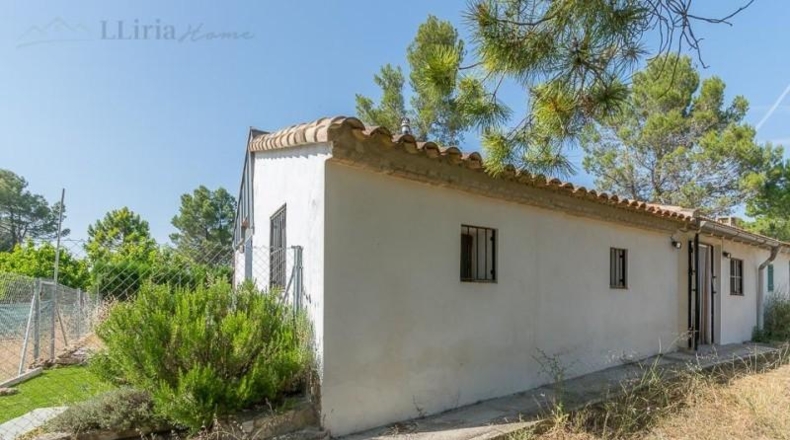 Valencia - Gestalgar - 151m2