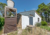 Chalet independiente con terreno en venta en la España, Gestalgar, ref: TR417526 foto