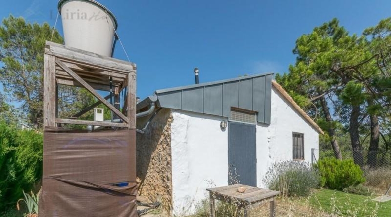 Valencia - Gestalgar - 151m2