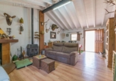 Chalet independiente con terreno en venta en la España, Gestalgar, ref: TR417526 foto