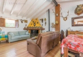 Chalet independiente con terreno en venta en la España, Gestalgar, ref: TR417526 foto