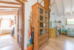 Gestalgar 151&nbsp;m²