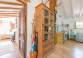 Chalet independiente con terreno en venta en la España, Gestalgar, ref: TR417526 foto