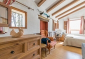 Chalet independiente con terreno en venta en la España, Gestalgar, ref: TR417526 foto