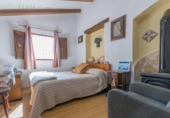 Chalet independiente con terreno en venta en la España, Gestalgar, ref: TR417526 foto