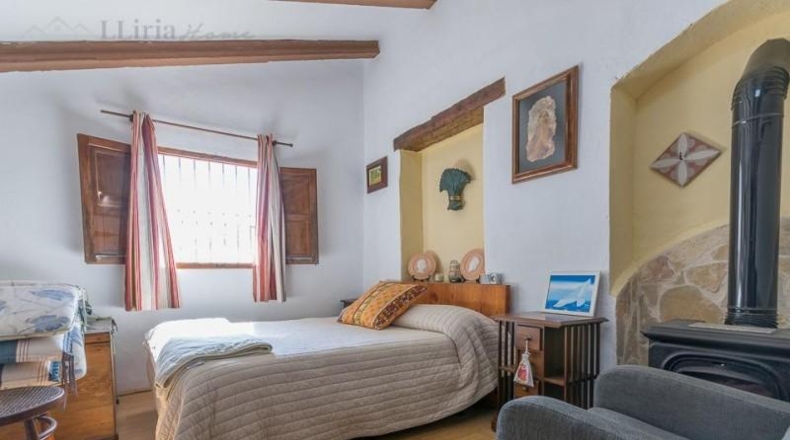 Valencia - Gestalgar - 151m2