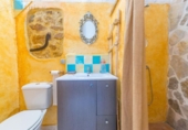 Chalet independiente con terreno en venta en la España, Gestalgar, ref: TR417526 foto
