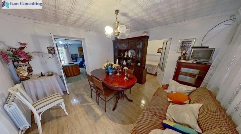 Albacete - Tarazona de la Mancha - 226m2