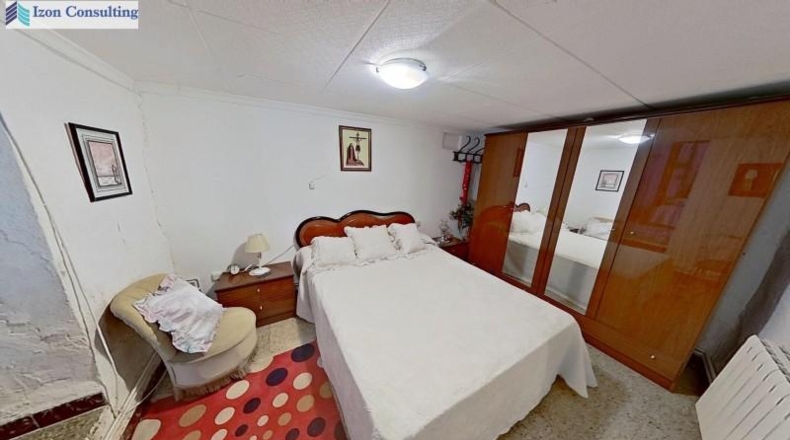 Albacete - Tarazona de la Mancha - 226m2