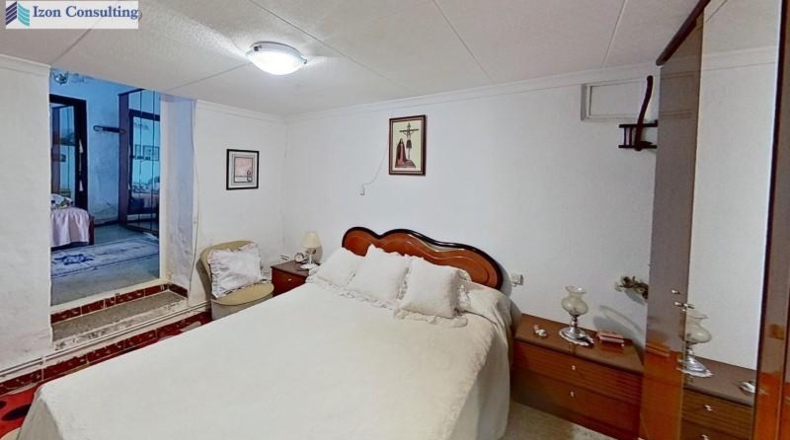 Albacete - Tarazona de la Mancha - 226m2