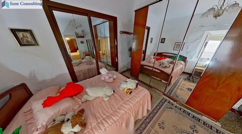 Albacete - Tarazona de la Mancha - 226m2