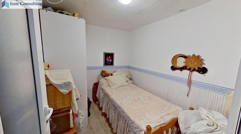 Albacete - Tarazona de la Mancha - 226m2