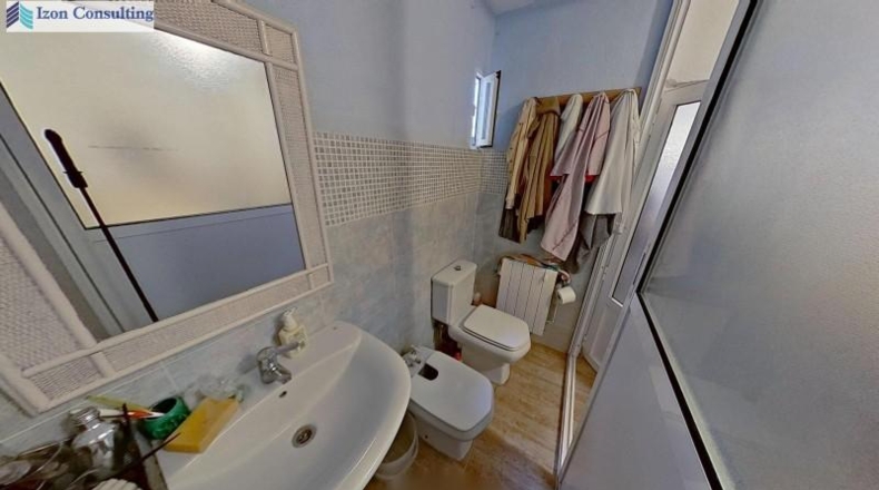 Albacete - Tarazona de la Mancha - 226m2