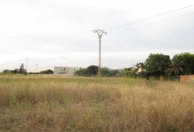Castellón de la Plana 5964&nbsp;m²