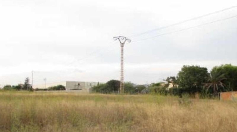 Castellon - Кастельон-де-ла-Плана - 5964m2