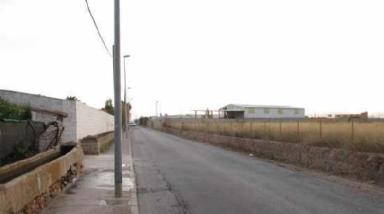 Castellon - Кастельон-де-ла-Плана - 5964m2