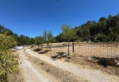 Terreno no urbanizable en venta en la España, Jorba, ref: TR417529 foto