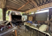 Terreno no urbanizable en venta en la España, Jorba, ref: TR417529 foto