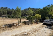 Terreno no urbanizable en venta en la España, Jorba, ref: TR417529 foto