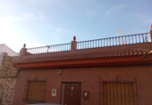 Casa de poble en venda a la España, Burguillos, ref.: TR417530 foto