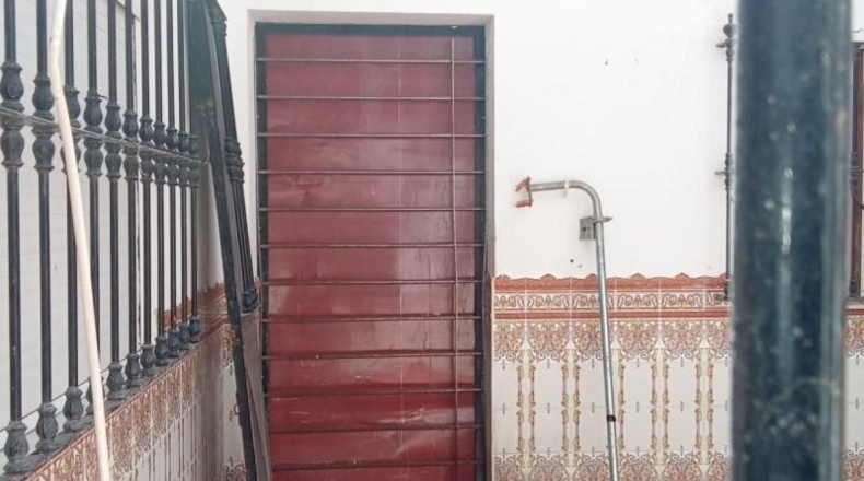 Sevilla - Burguillos - 127m2