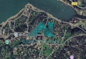 Casa de campo con terreno en venta en la España, Torreorgaz, ref: TR417534 foto