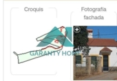 Casa de campo con terreno en venta en la España, Torreorgaz, ref: TR417534 foto