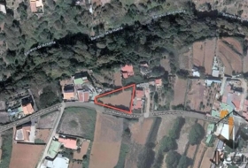 La Esperanza 971&nbsp;m²