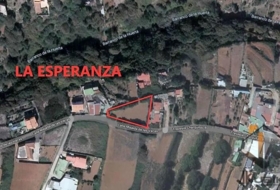 La Esperanza 971&nbsp;m²