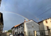 Xalet independent amb terreny en venda a la España, Espinosa de los Monteros, ref.: TR417537 foto